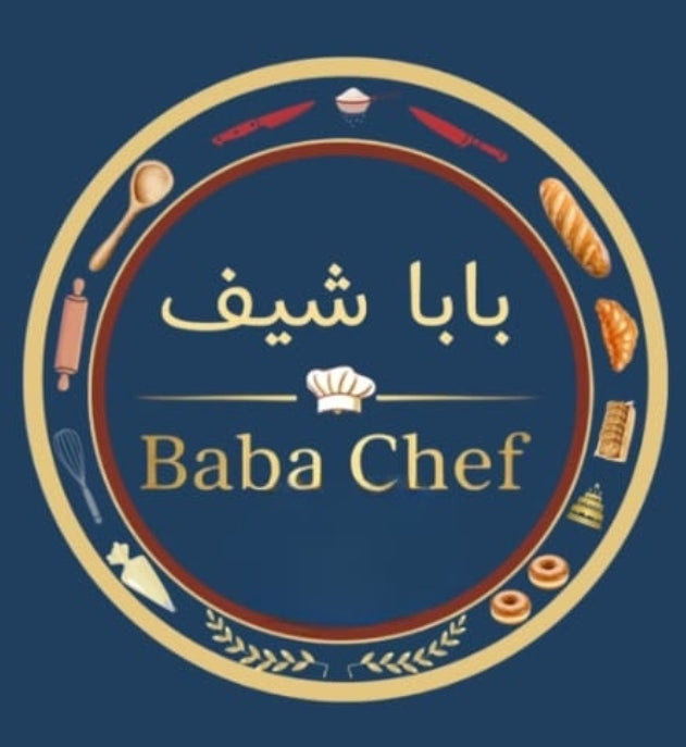 Baba chef